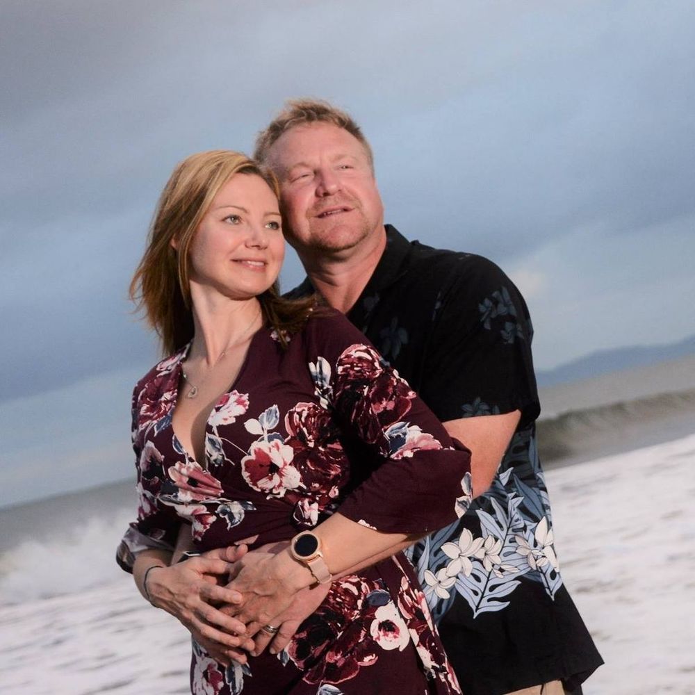 Meet your Posher, Joy